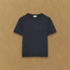 Bare Merino Wool Crew T-skjorte Bare Merino Wool Crew T-skjorte