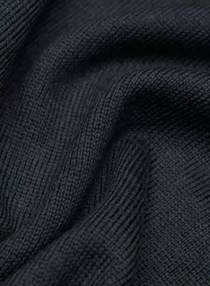 Bare Merino Wool Crew T-skjorte Bare Merino Wool Crew T-skjorte