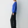 Bare Merino Wool V-neck Cardigan Bare Merino Wool V-neck Cardigan