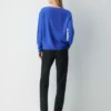 Bare Merino Wool V-neck Cardigan Bare Merino Wool V-neck Cardigan
