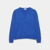 Bare Merino Wool V-neck Cardigan Bare Merino Wool V-neck Cardigan