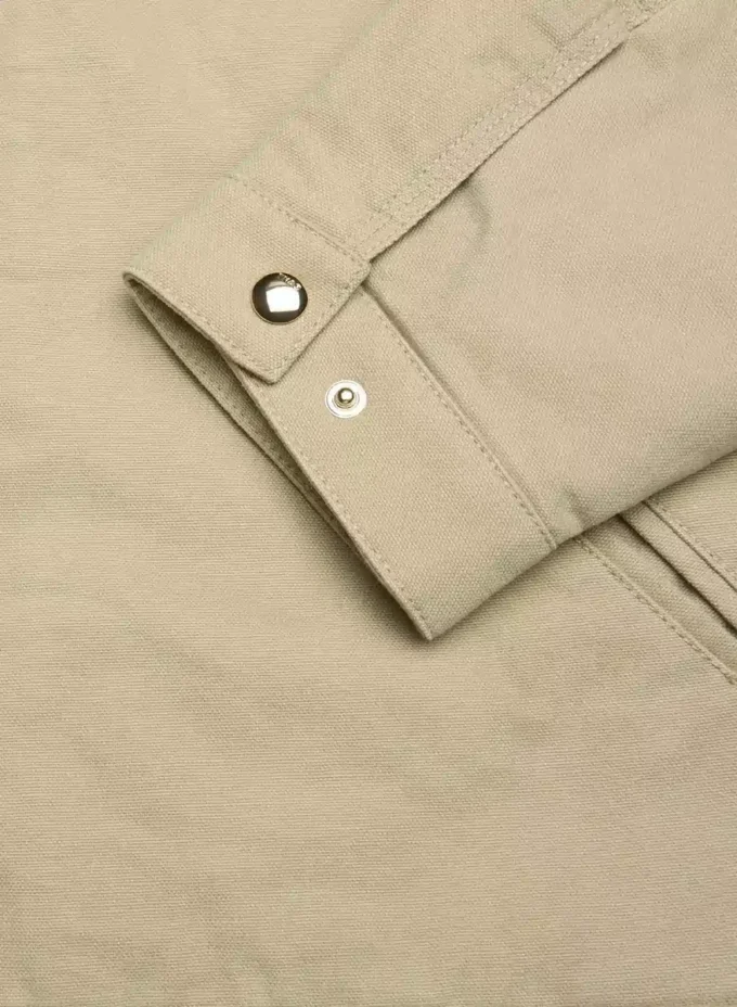 Barkley Hip Workwear Jacket Barkley Hip Workwear Jacket
