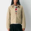 Barkley Hip Workwear Jacket Barkley Hip Workwear Jacket