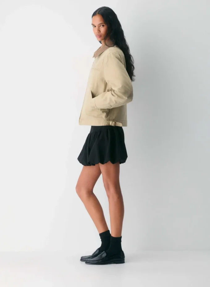 Barkley Hip Workwear Jacket Barkley Hip Workwear Jacket