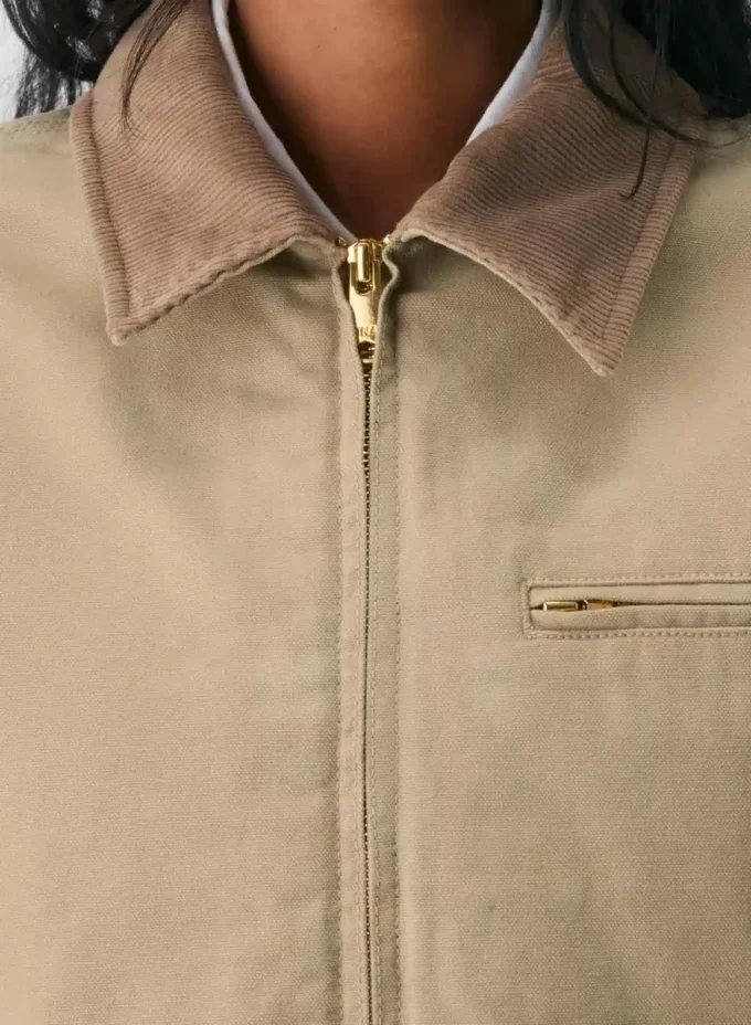 Barkley Hip Workwear Jacket Barkley Hip Workwear Jacket