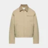 Barkley Hip Workwear Jacket Barkley Hip Workwear Jacket