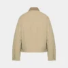Barkley Hip Workwear Jacket Barkley Hip Workwear Jacket