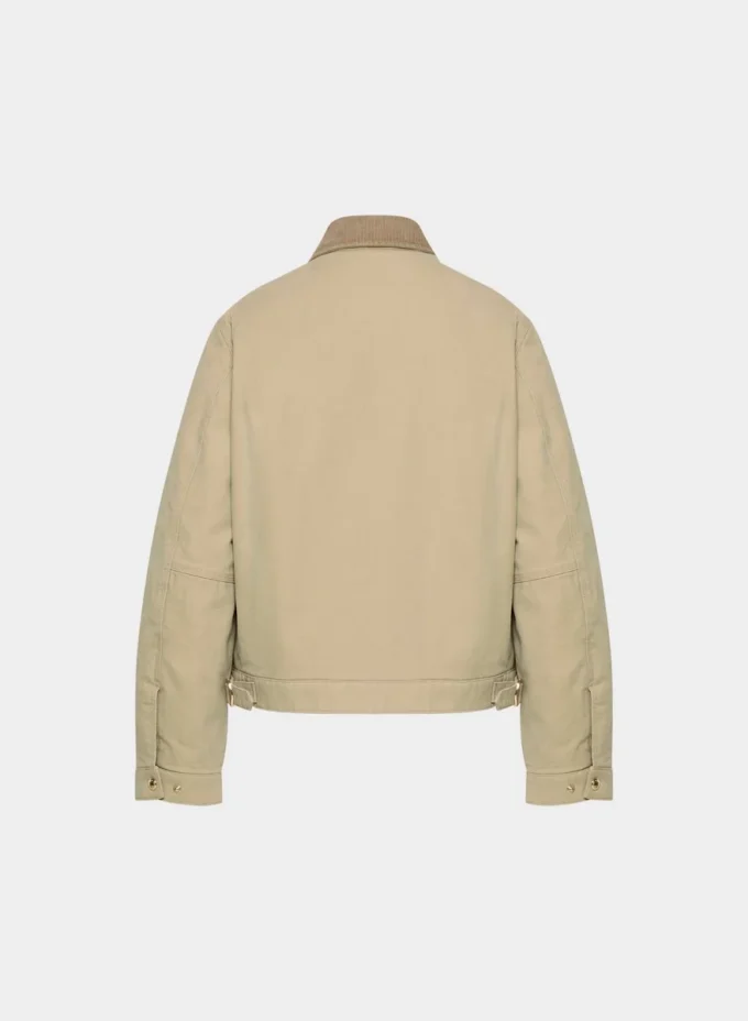 Barkley Hip Workwear Jacket Barkley Hip Workwear Jacket