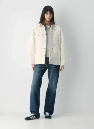 Barnett Chore Jacket