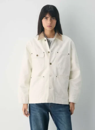 Barnett Chore Jacket