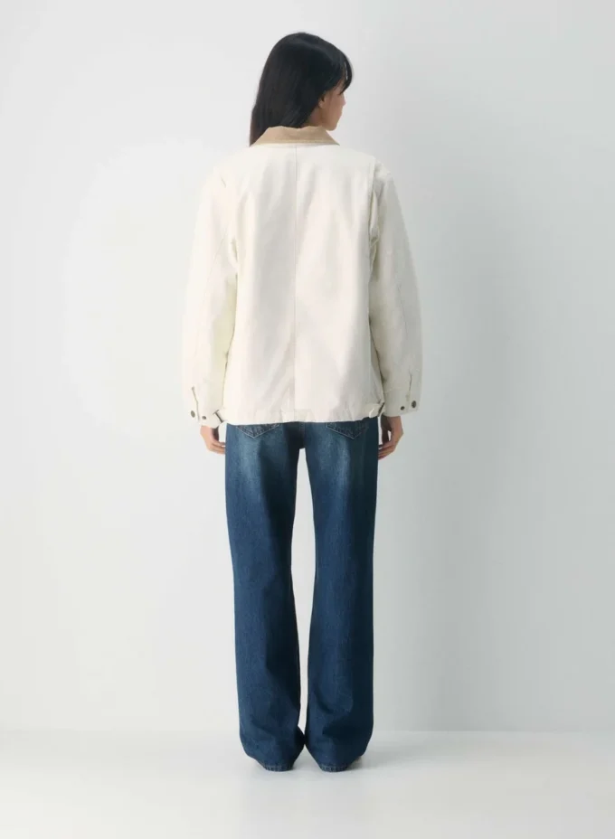 Barnett Chore Jacket Barnett Chore Jacket