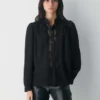 Barokkbluse