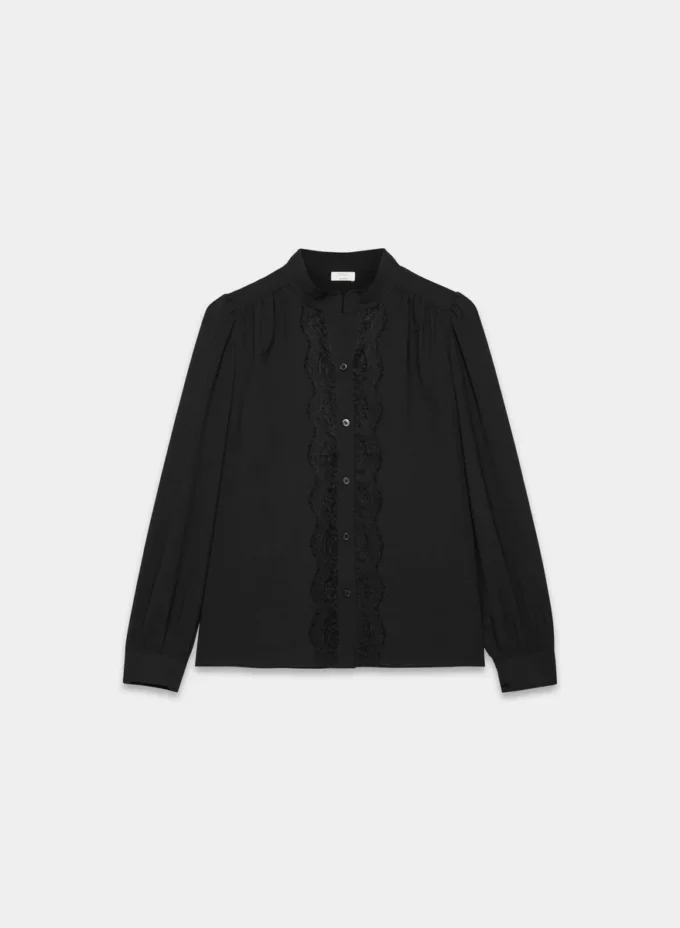 Barokkbluse