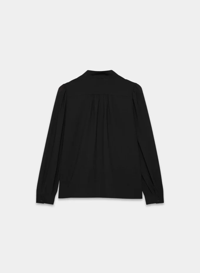 Barokkbluse