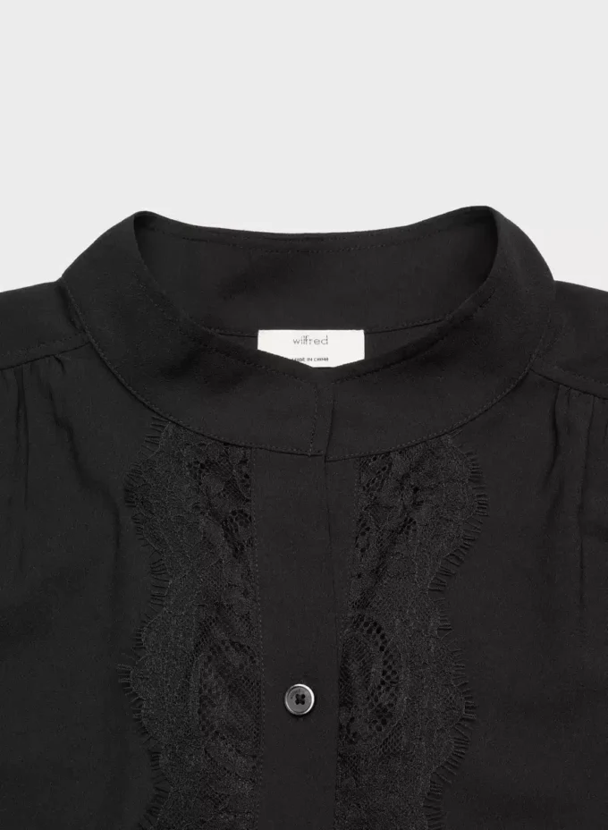 Barokkbluse