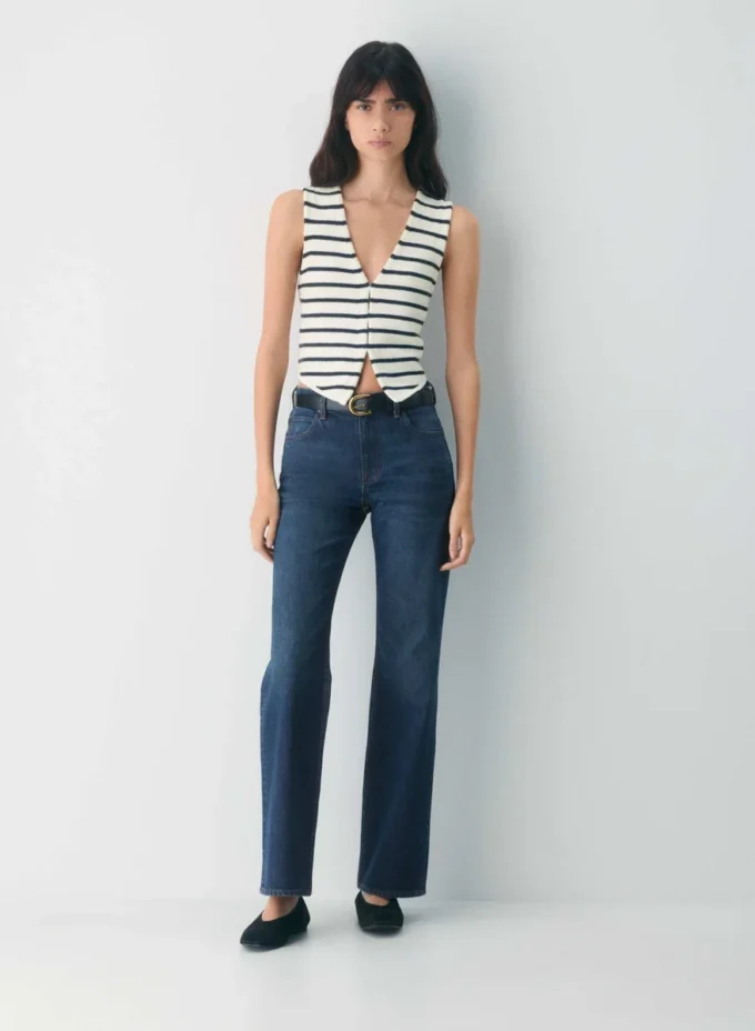 Basque-vest Basque-vest