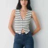 Basque-vest Basque-vest