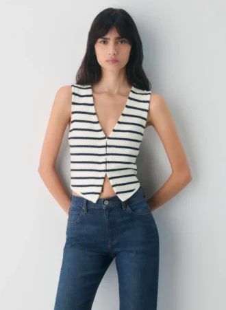 Basque-vest