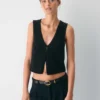 Basque-vest