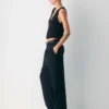 Basque-vest