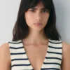 Basque-vest Basque-vest