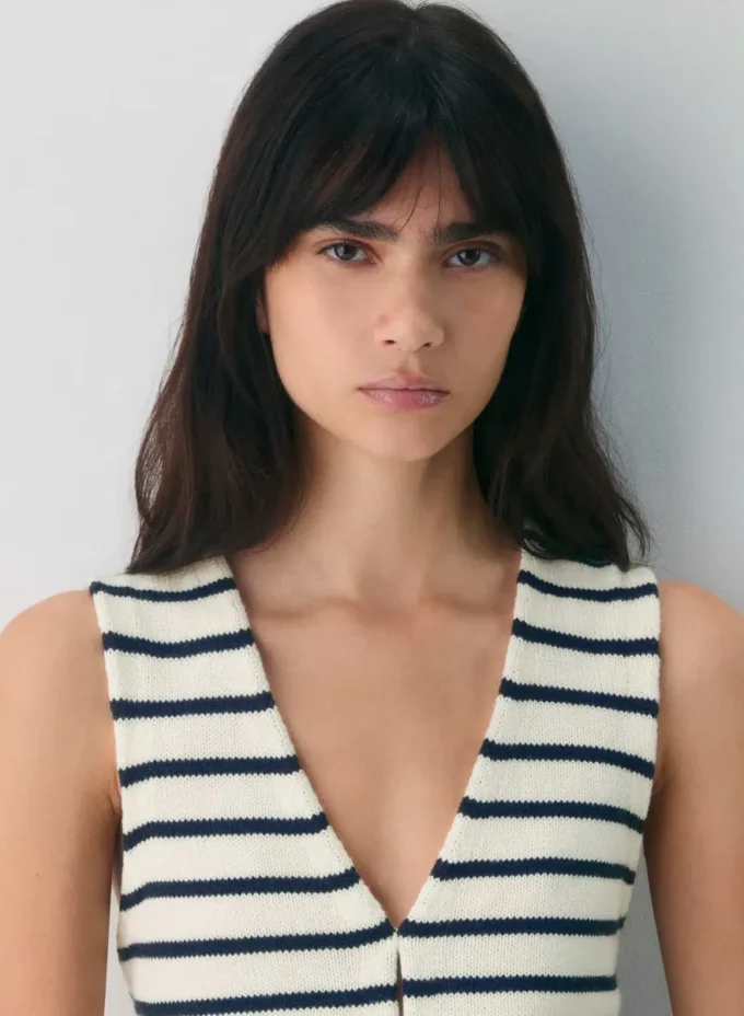 Basque-vest Basque-vest