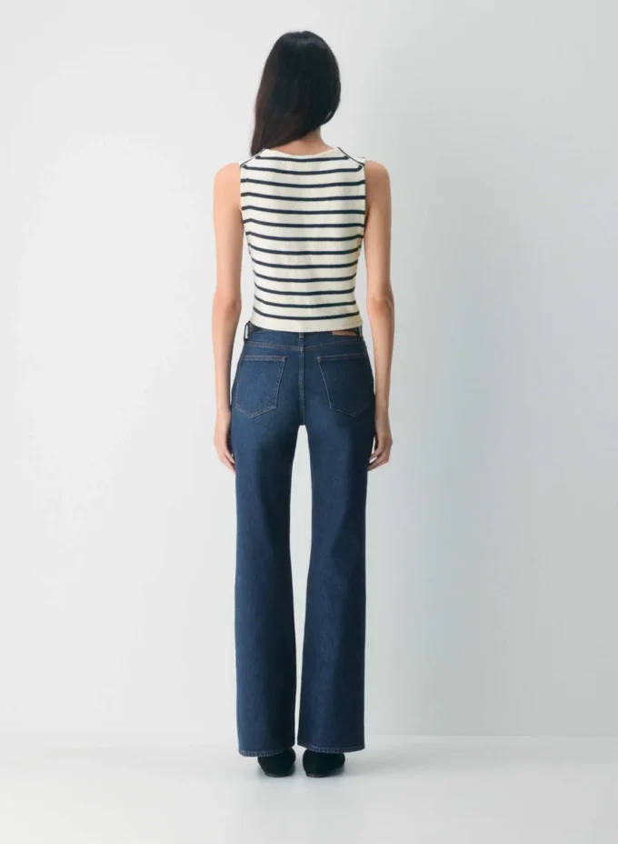 Basque-vest Basque-vest
