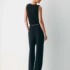 Basque-vest