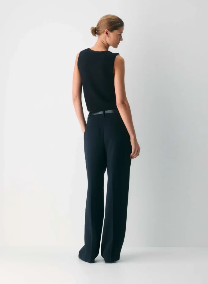 Basque-vest