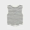 Basque-vest Basque-vest