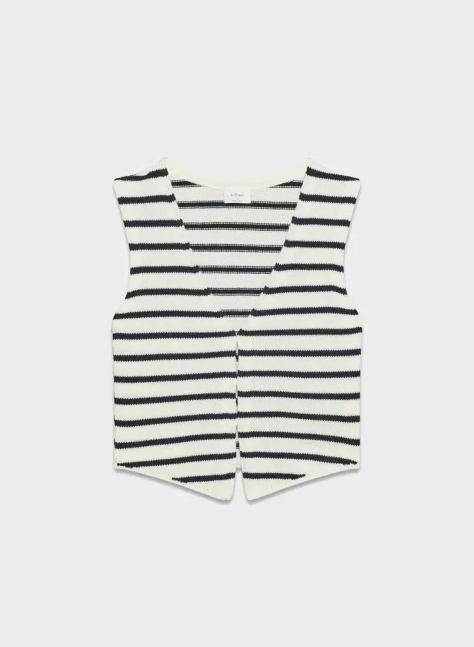 Basque-vest Basque-vest