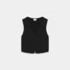 Basque-vest