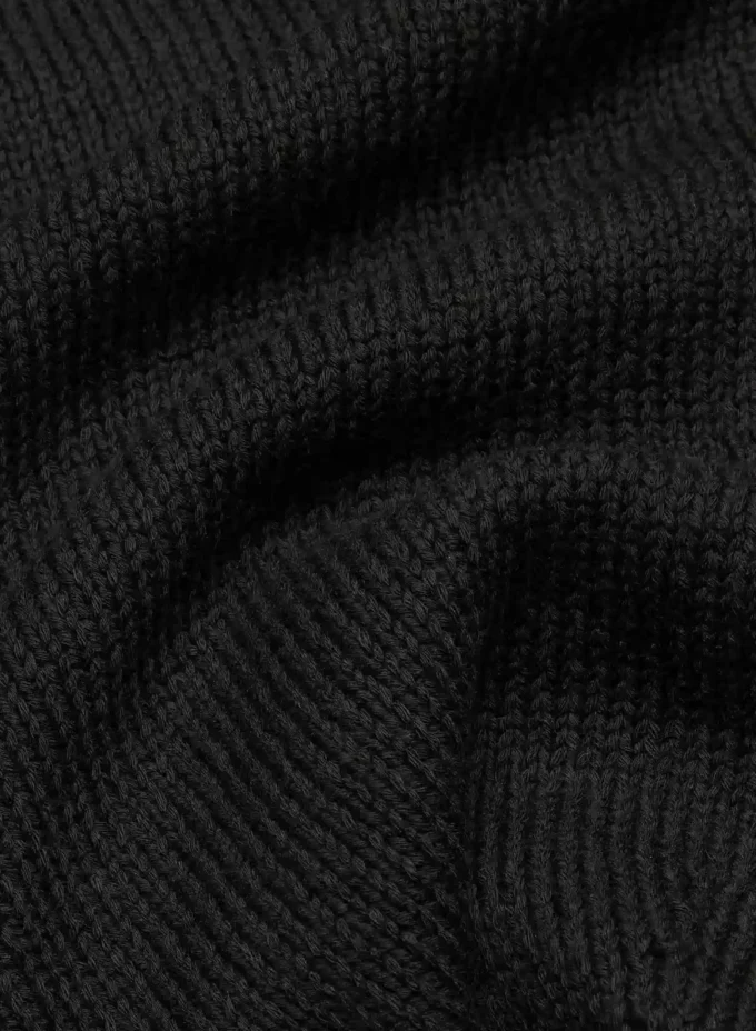 Basque-vest