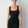 Belasco Vest – (Re)ssential