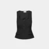 Belasco Vest – (Re)ssential