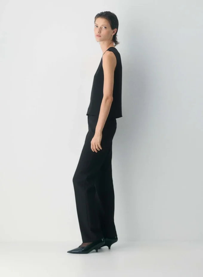 Belfry-bluse