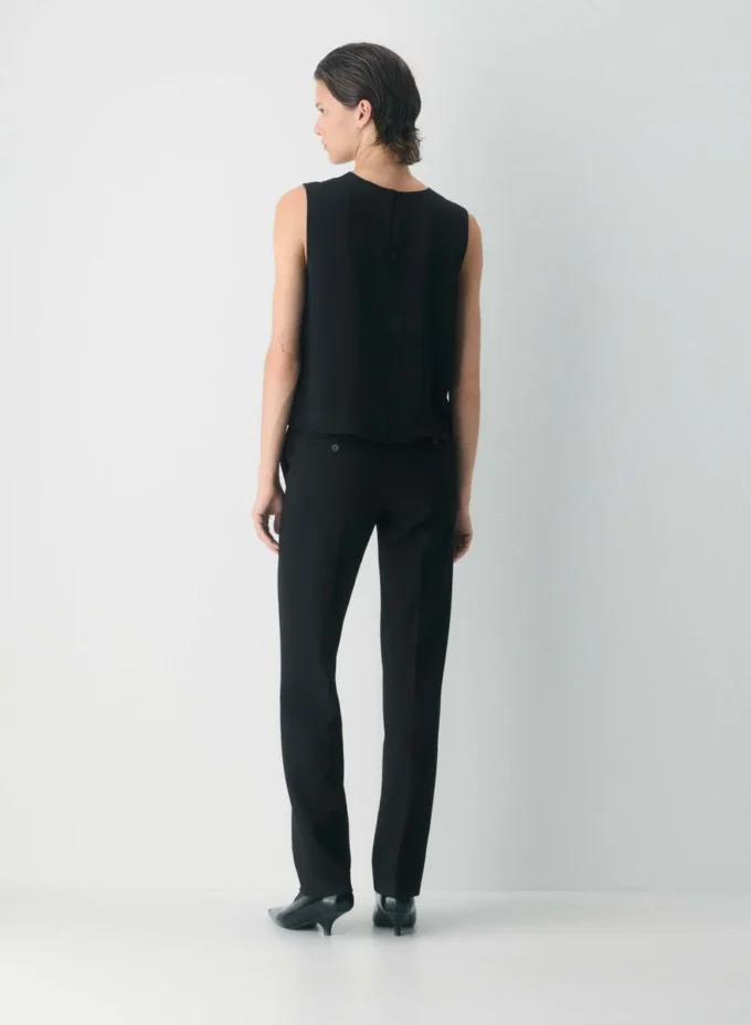 Belfry-bluse