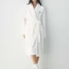 Belted Robe