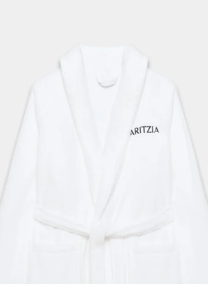 Belted Robe