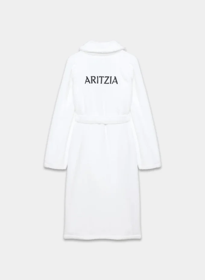 Belted Robe