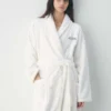 Belted Robe