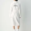 Belted Robe