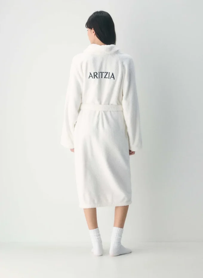 Belted Robe