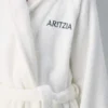 Belted Robe