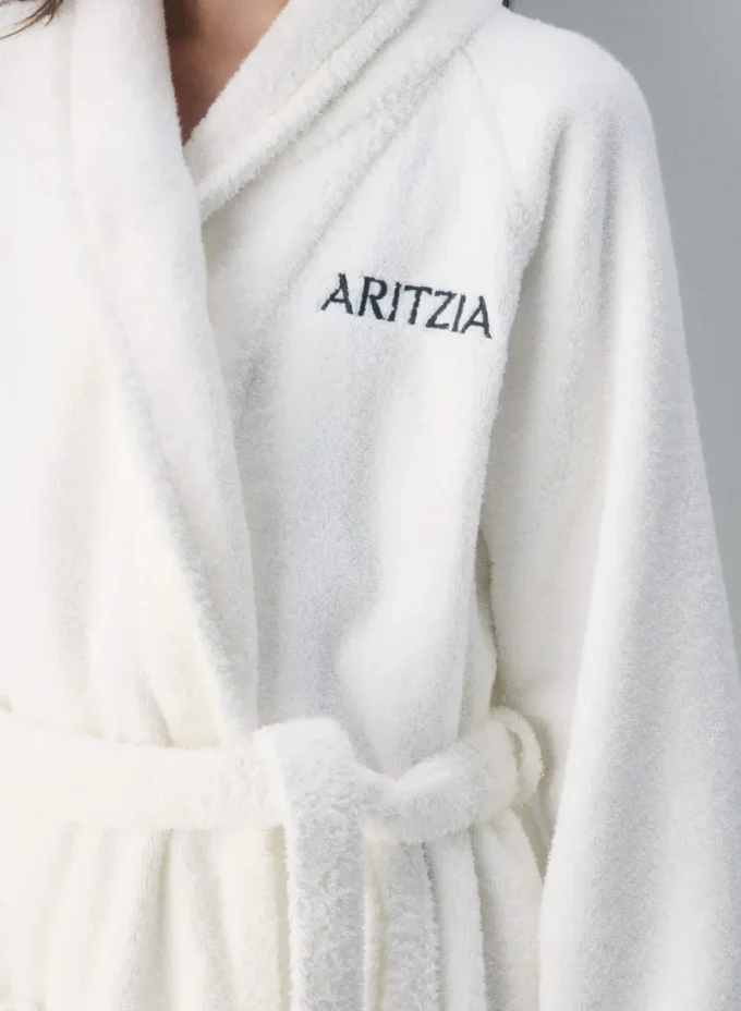 Belted Robe