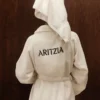 Belted Robe
