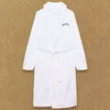 Belted Robe