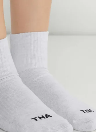 Beste ankelstrømper noensinne, 3-pakning