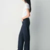 Besthug™ Little Ribbed Icon T-skjorte