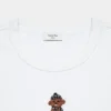 Besthug™ Little Ribbed Icon T-skjorte